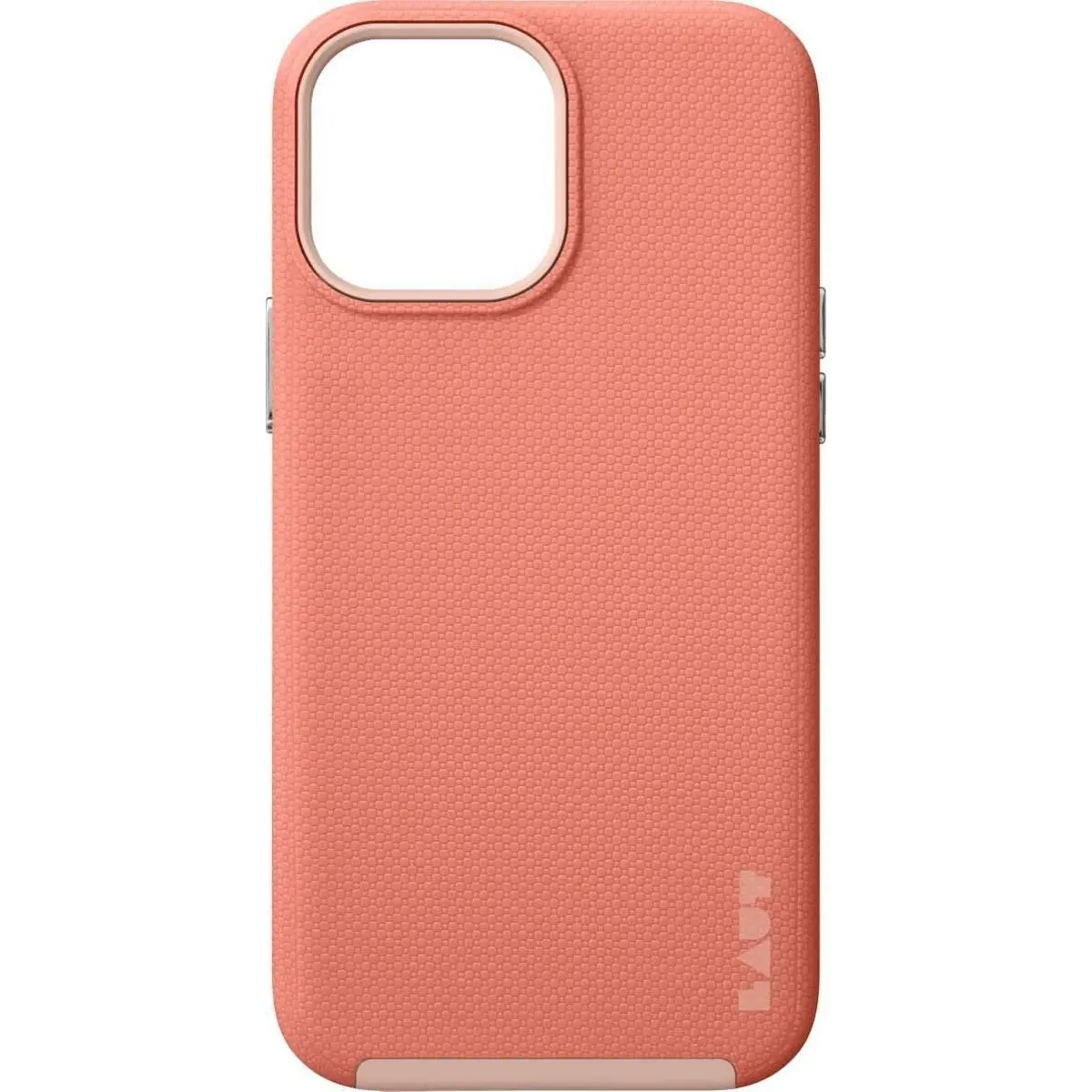 Etui Laut Shield do iPhone 13 Pro Max Coral