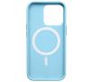 Etui Laut Huex Pastels z MagSafe do iPhone 13 Pro Niebieski
