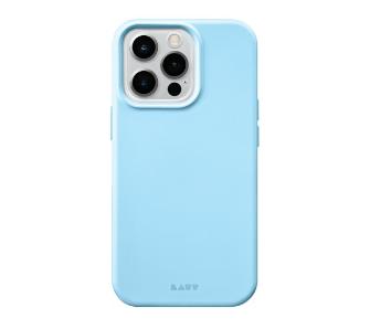 Etui Laut Huex Pastels z MagSafe do iPhone 13 Pro Niebieski