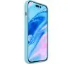 Etui Laut Huex Reflect do iPhone 14 Pro Max Niebieski