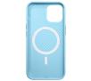 Etui Laut Huex Pastels z MagSafe do iPhone 13 Niebieski