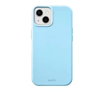 Etui Laut Huex Pastels z MagSafe do iPhone 13 Niebieski
