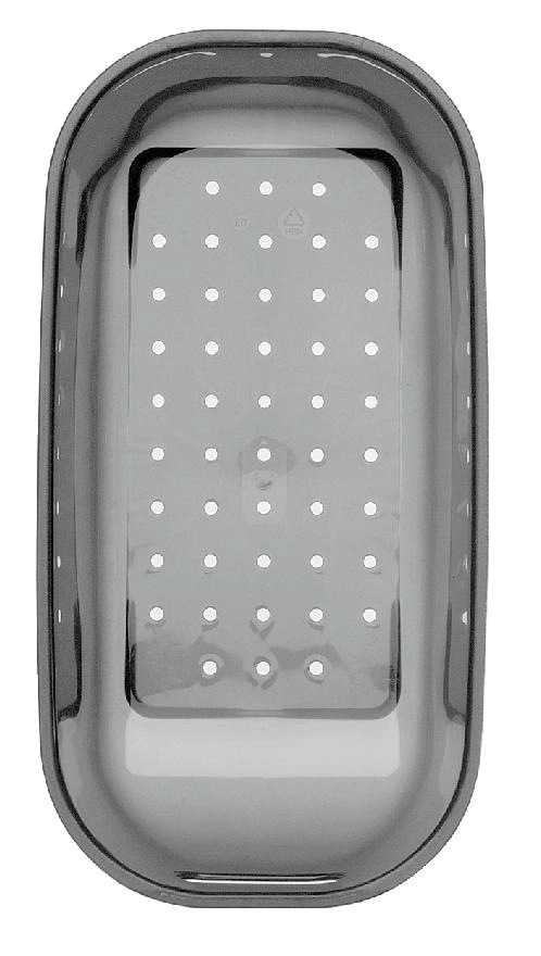 Wkładka ociekowa Blanco do zlewów NOVA 6/6 S, MEDIAN 6 S, LANTOS 6-IF