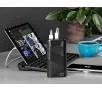 Powerbank Tracer AMOS TRABAT47094 20000mAh QC 3.0 PD 20W Czarny