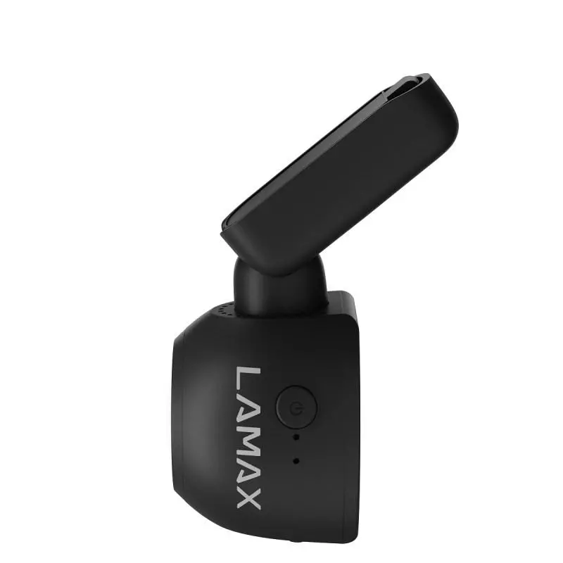 Wideorejestrator LAMAX T6 GPS WiFi FullHD