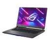 Laptop gamingowy ASUS ROG Strix G17 G713QR-K4088 17,3" 165Hz R7 5800H 16GB RAM  512GB Dysk SSD  RTX3070 Szary