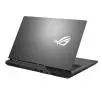 Laptop gamingowy ASUS ROG Strix G17 G713QR-K4088 17,3" 165Hz R7 5800H 16GB RAM  512GB Dysk SSD  RTX3070 Szary