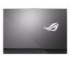 Laptop gamingowy ASUS ROG Strix G17 G713QR-K4088 17,3" 165Hz R7 5800H 16GB RAM  512GB Dysk SSD  RTX3070
