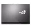 Laptop gamingowy ASUS ROG Strix G17 G713QR-K4088 17,3" 165Hz R7 5800H 16GB RAM  512GB Dysk SSD  RTX3070 Szary