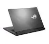 Laptop gamingowy ASUS ROG Strix G17 G713QR-K4088 17,3" 165Hz R7 5800H 16GB RAM  512GB Dysk SSD  RTX3070 Szary