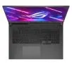 Laptop gamingowy ASUS ROG Strix G17 G713QR-K4088 17,3" 165Hz R7 5800H 16GB RAM  512GB Dysk SSD  RTX3070 Szary