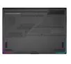 Laptop gamingowy ASUS ROG Strix G17 G713QR-K4088 17,3" 165Hz R7 5800H 16GB RAM  512GB Dysk SSD  RTX3070 Szary