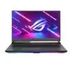 Laptop gamingowy ASUS ROG Strix G17 G713QR-K4088 17,3" 165Hz R7 5800H 16GB RAM  512GB Dysk SSD  RTX3070 Szary