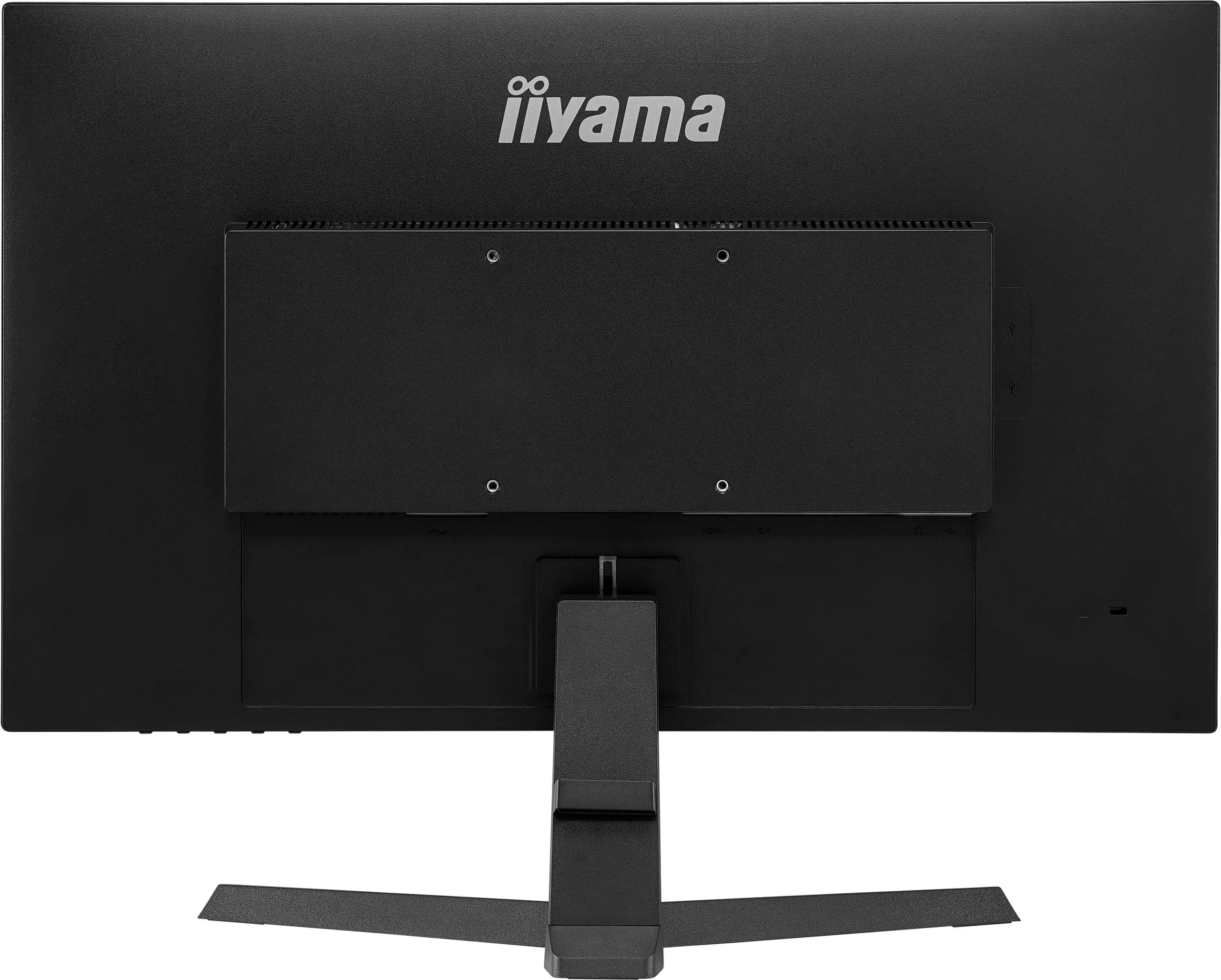 Monitor iiyama G-Master Red Eagle G2770QSU-B1 A  27" 2K IPS 165Hz 0,5ms Gamingowy