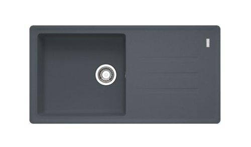 Zlewozmywak Franke Malta MLG 611-97 (grafitowy)