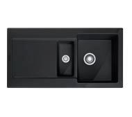 Franke Maris MRK 651-100 Onyx