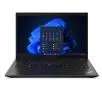 Laptop biznesowy Lenovo ThinkPad L14 Gen3 14" i7-1255U 8GB RAM 256GB Dysk SSD Win11 Pro Czarny