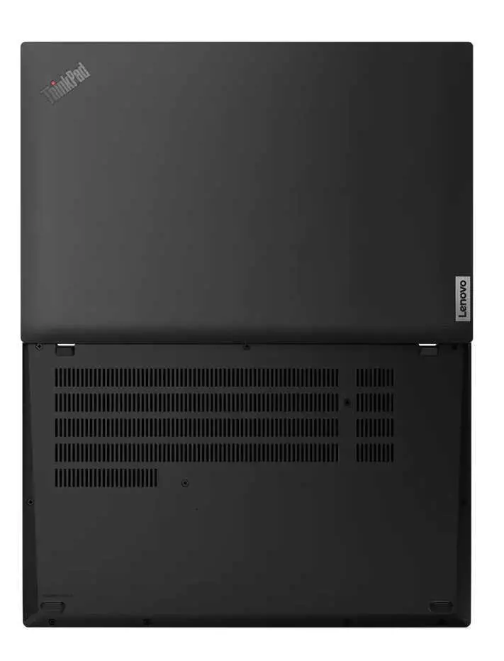 Laptop biznesowy Lenovo ThinkPad L14 Gen3 14" i7-1255U 8GB RAM 256GB Dysk SSD Win11 Pro Czarny