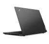 Laptop biznesowy Lenovo ThinkPad L14 Gen3 14"  i7-1255U 8GB RAM  256GB Dysk SSD  Win11 Pro Czarny