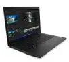 Laptop biznesowy Lenovo ThinkPad L14 Gen3 14" i7-1255U 8GB RAM 256GB Dysk SSD Win11 Pro Czarny