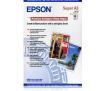 Papier fotograficzny Epson C13S041328 Premium Semigloss Photo A3+ 20 Arkuszy