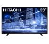 Telewizor Hitachi 50HAK5350 50" LED 4K Android TV Dolby Vision DVB-T2