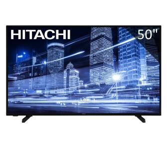 Telewizor Hitachi 50HAK5350 DVB-T2/HEVC