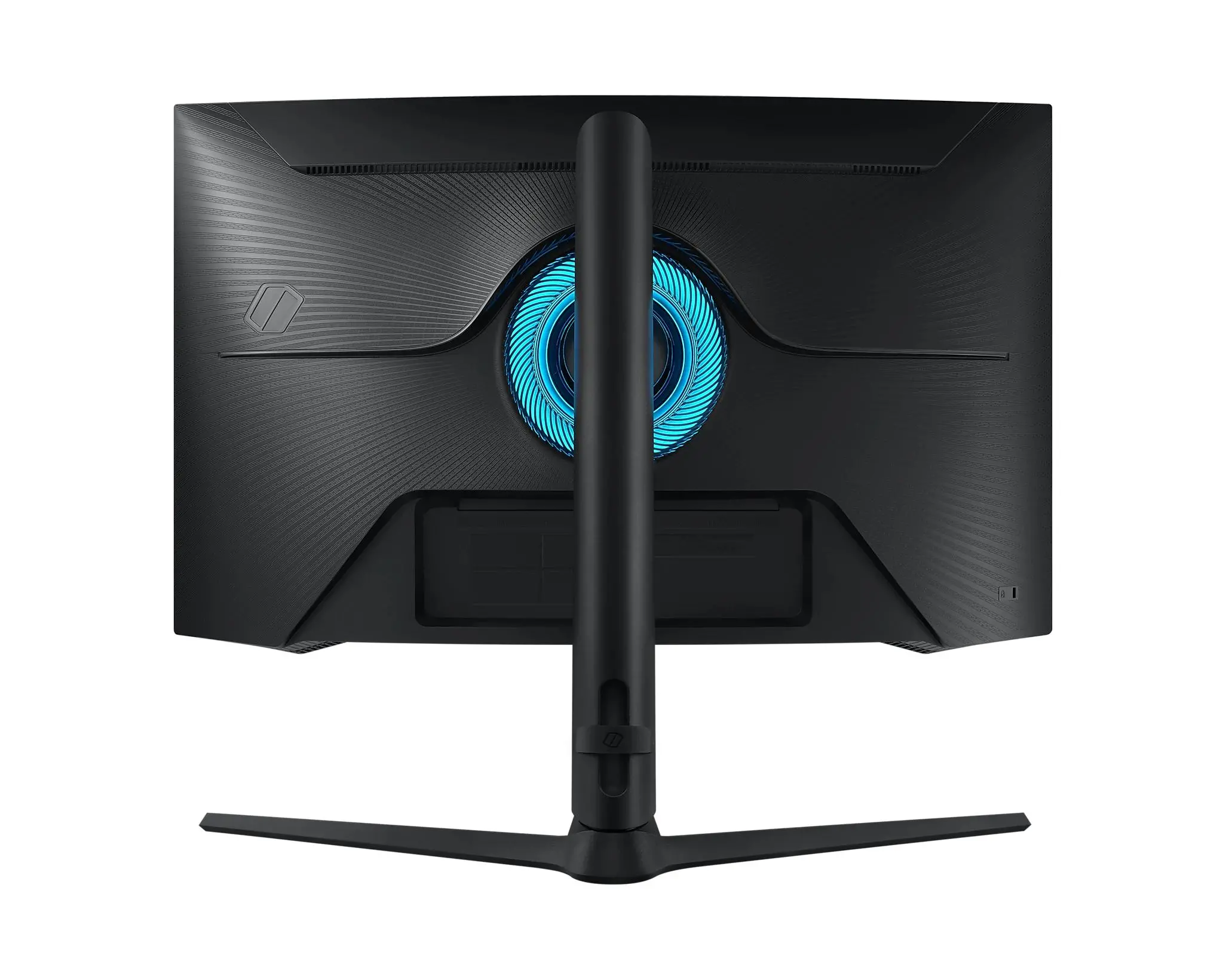 Monitor Samsung Odyssey G6 LS27BG650EU  27" 2K VA 240Hz 1ms Zakrzywiony Gamingowy