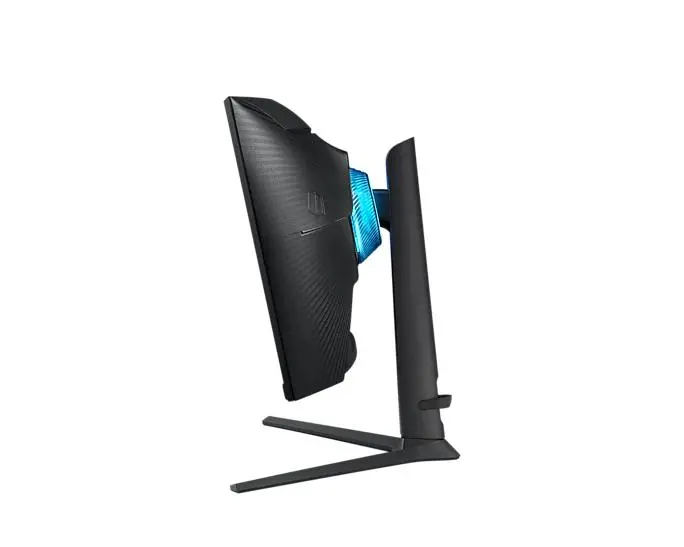 Monitor Samsung Odyssey G6 LS27BG650EU  27" 2K VA 240Hz 1ms Zakrzywiony Gamingowy
