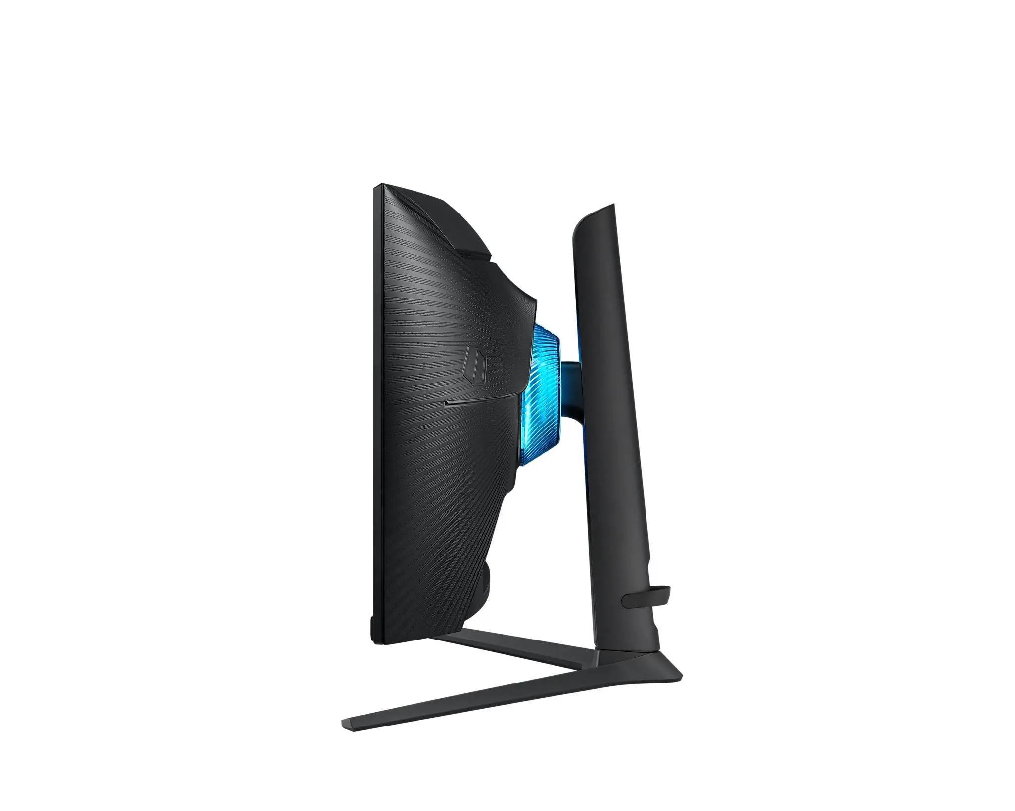 Monitor Samsung Odyssey G6 LS27BG650EU  27" 2K VA 240Hz 1ms Zakrzywiony Gamingowy
