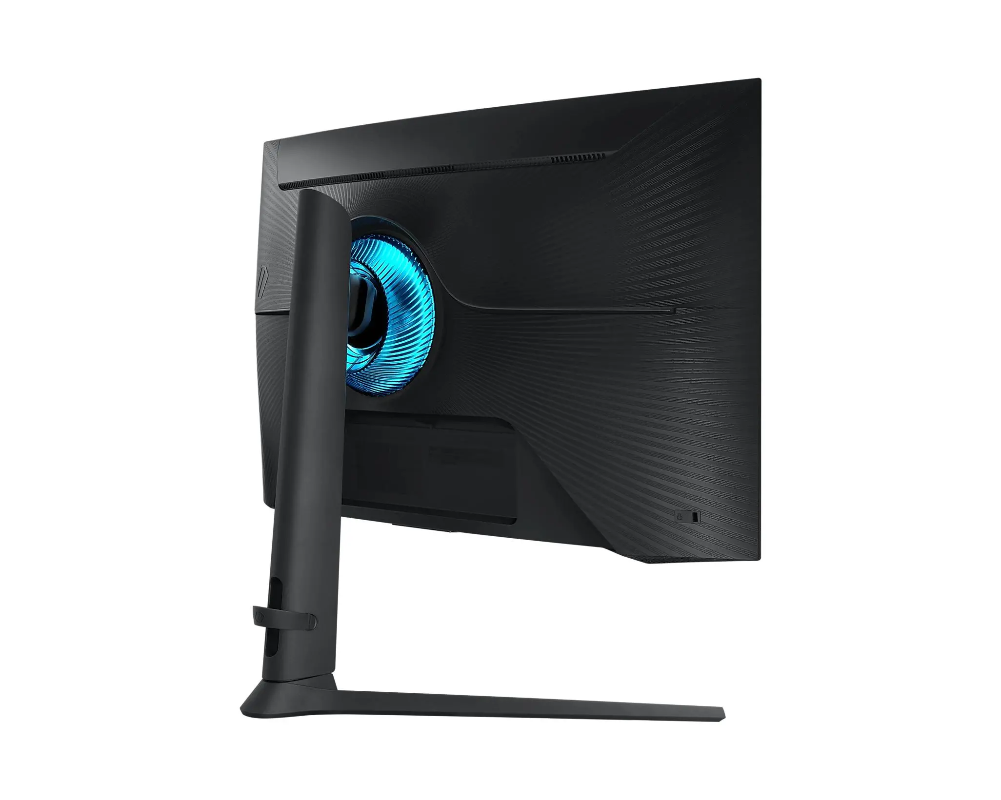 Monitor Samsung Odyssey G6 LS27BG650EU  27" 2K VA 240Hz 1ms Zakrzywiony Gamingowy