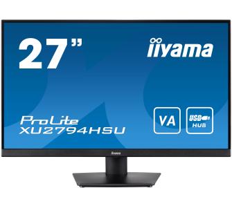 Monitor iiyama ProLite XU2794HSU-B1 27" Full HD VA 75Hz 3ms