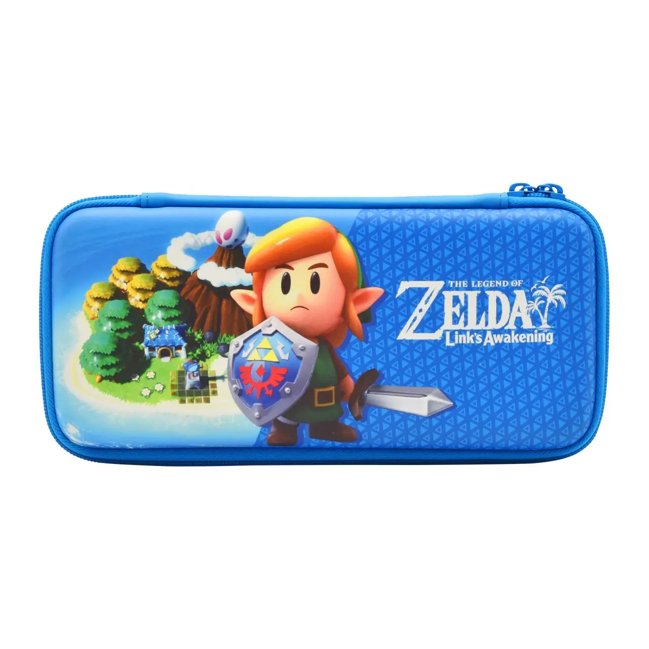 Etui Hori NSW-218U Nintendo Switch Case Zelda Links Awakening