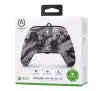 Pad PowerA Enhanced Artic Camo do Xbox Series X/S, Xbox One, PC Przewodowy