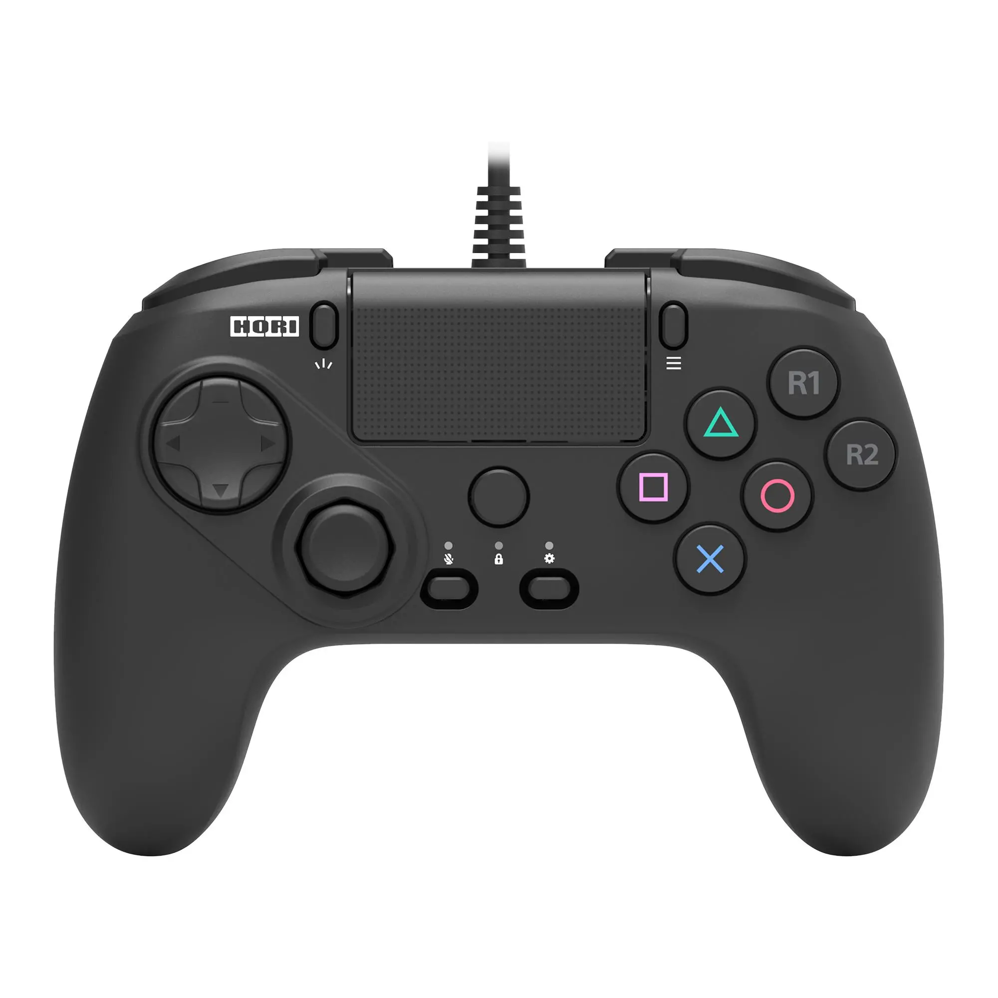 Pad Hori Fighting Commander Octa do PS5, PS4, PC Przewodowy