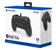 HORI ファイティングコマンダー OCTA for PS4 PS5 SPF-… hori-przewodowy-fighting-