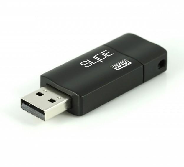PenDrive GoodRam USL2 16GB USB 2.0 (niebieski)