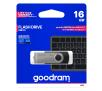 PenDrive GoodRam UTS3 16GB USB 3.0  Czarny