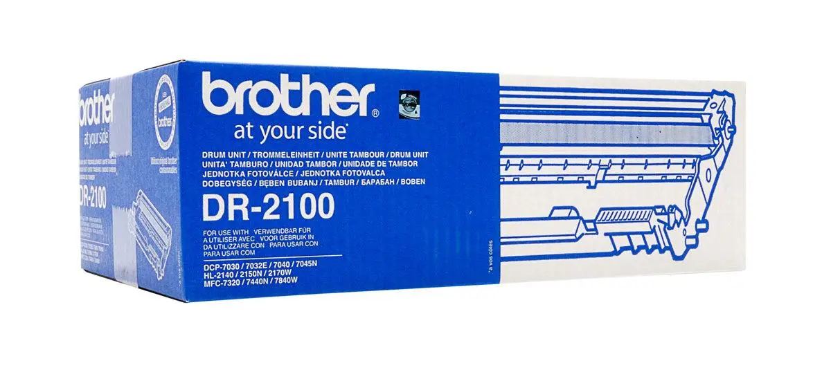 Bęben Brother DR-2100