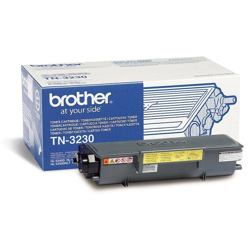 Toner Brother TN-3230 Czarny