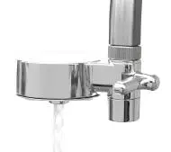 Tapp Water EcoPro Compact Chrome 1 wkład