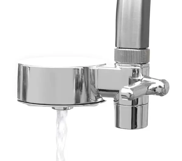 Tapp Water EcoPro Compact Chrome 1 wkład