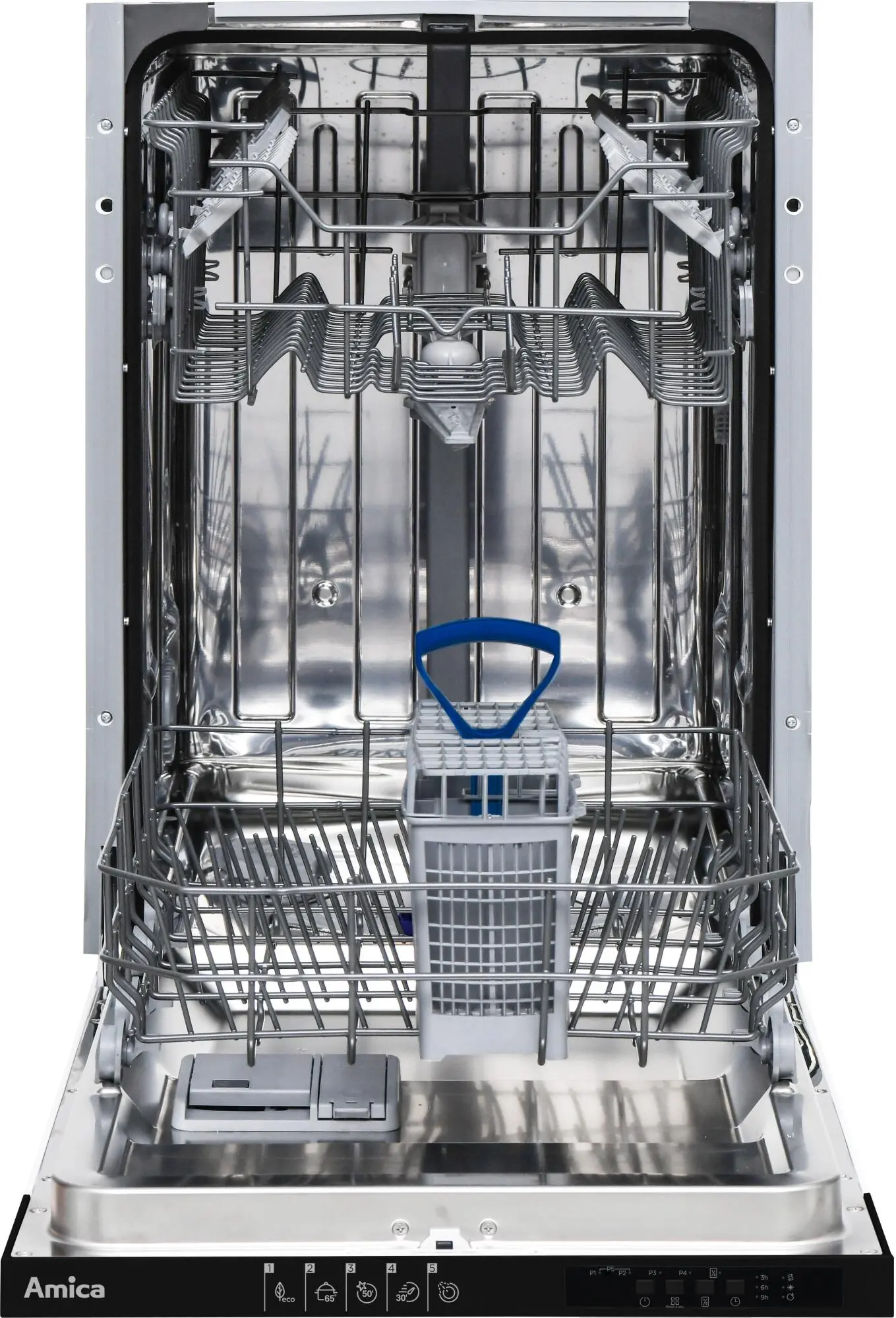 Zmywarka Amica DIV41E5AD 44,8cm