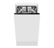 Amica DIV41E5AD 44,8cm