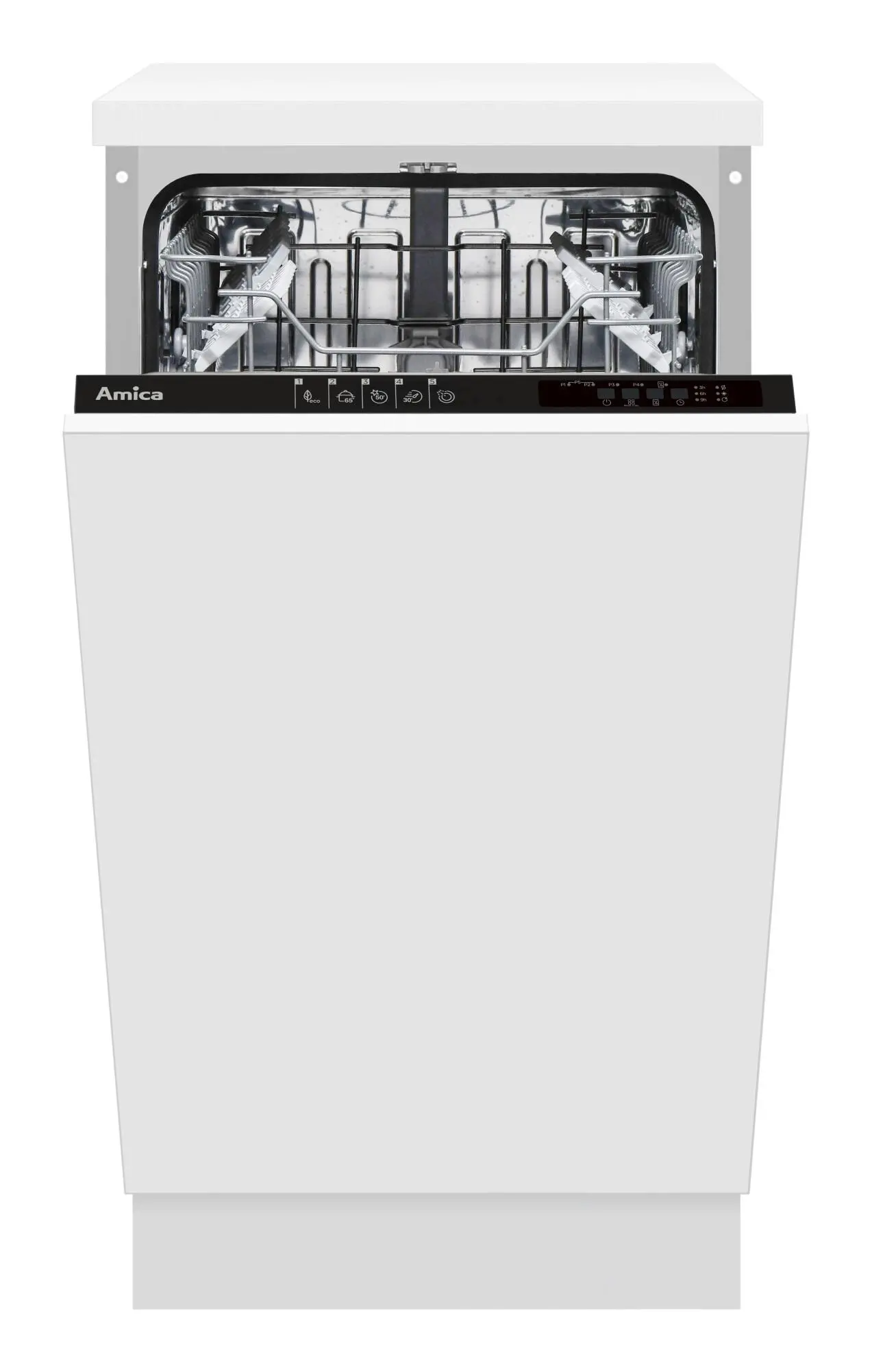Zmywarka Amica DIV41E5AD 44,8cm