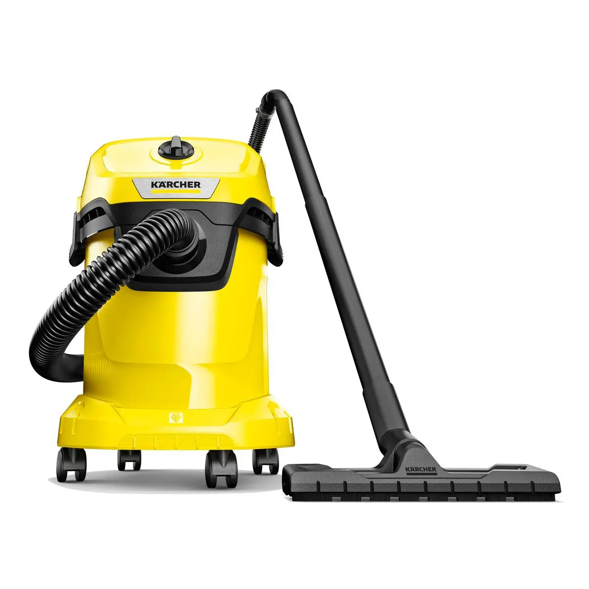 Odkurzacz Karcher WD 3 V-17/4/20 1000W