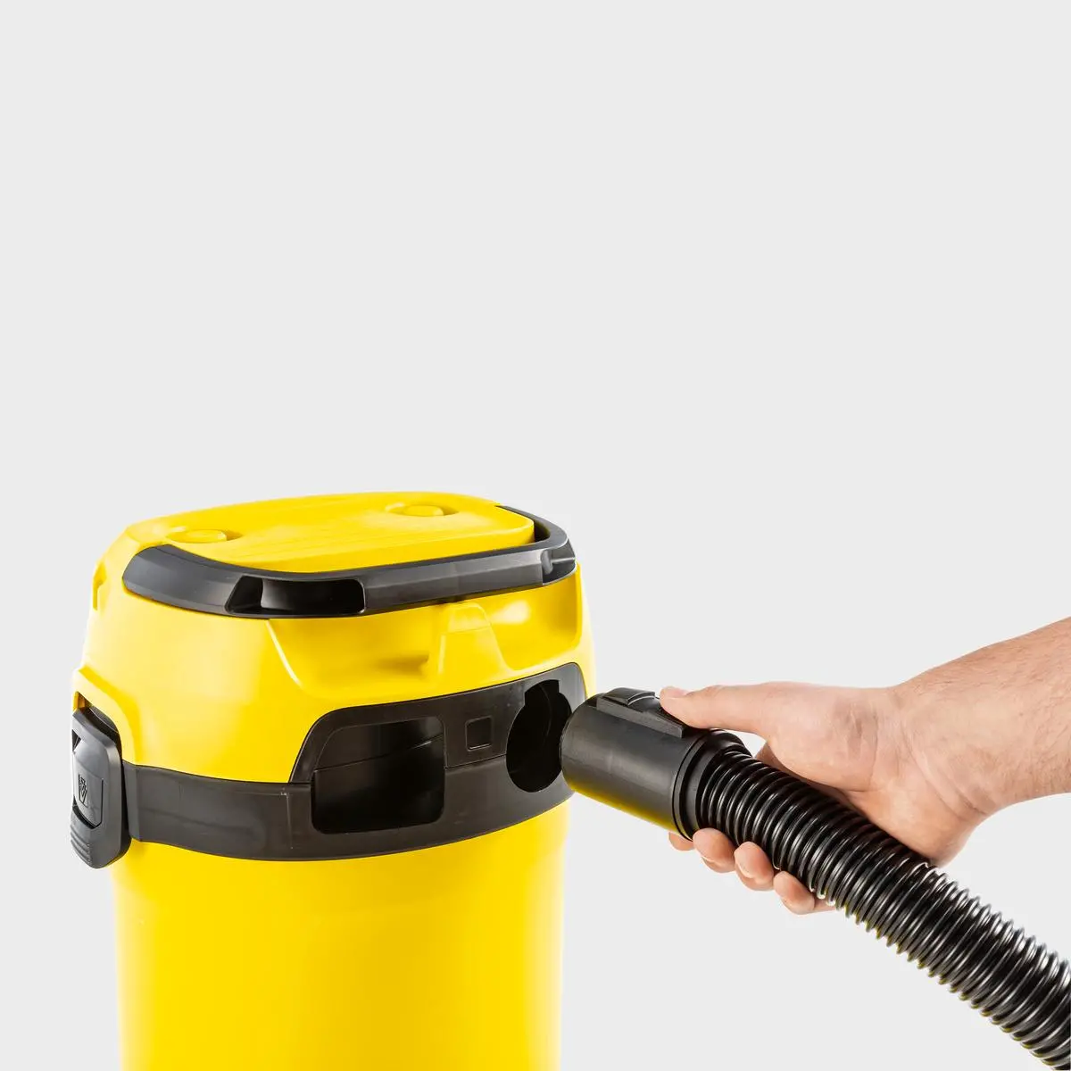 Odkurzacz Karcher WD 3 V-17/4/20 1000W