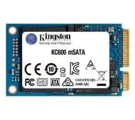 Kingston KC600 256GB mSATA