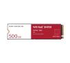 Dysk WD Red SN700 500GB M.2