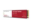 Dysk WD Red SN700 500GB M.2